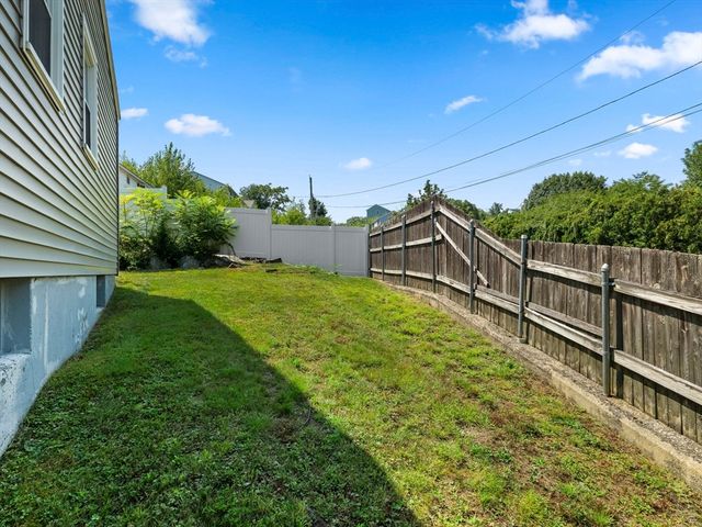 170 Verona St, Lynn, MA 01904