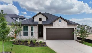 425 Raleigh DR, Georgetown, TX 78633