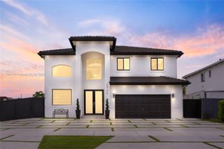 5324 SW 164th Ct, Miami, FL 33185