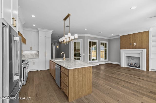 109 Commonwealth Drive, Madison, MS 39110