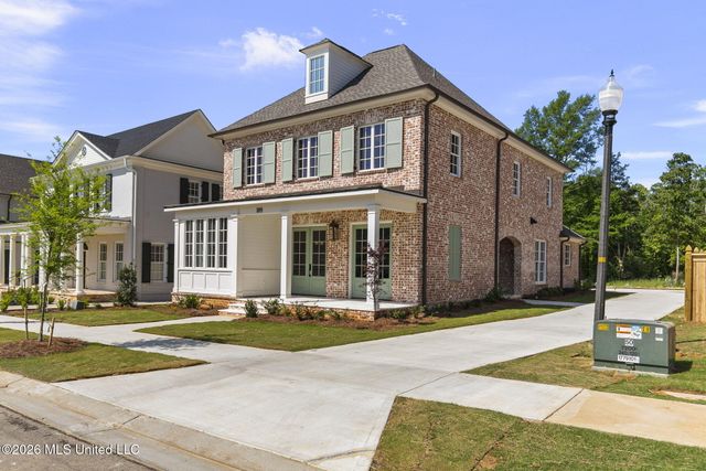 109 Commonwealth Drive, Madison, MS 39110
