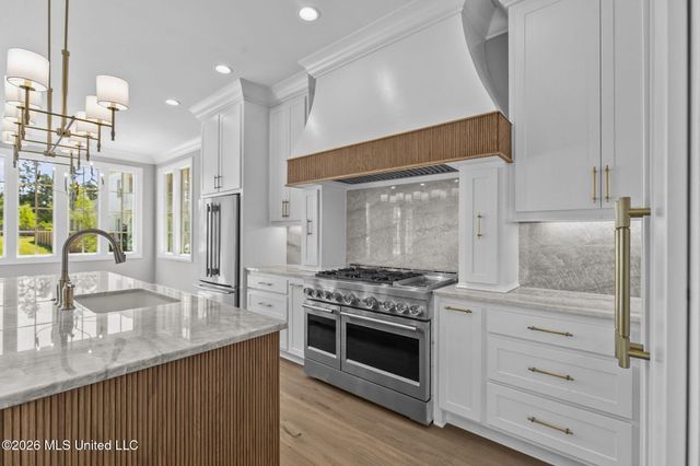 109 Commonwealth Drive, Madison, MS 39110
