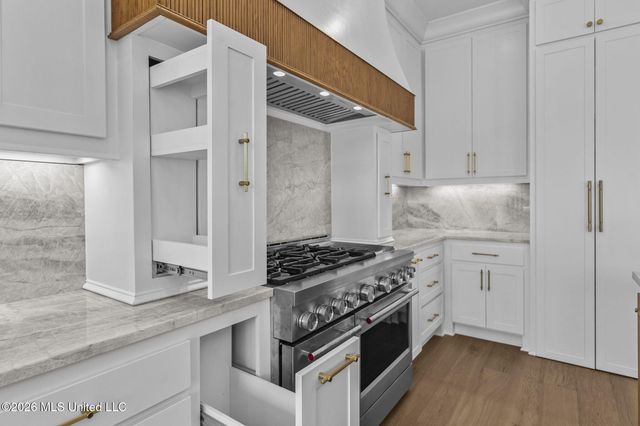 109 Commonwealth Drive, Madison, MS 39110