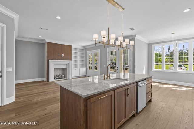 109 Commonwealth Drive, Madison, MS 39110