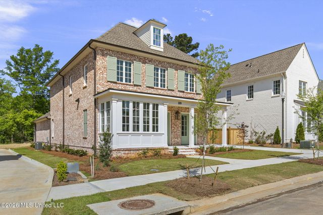 109 Commonwealth Drive, Madison, MS 39110