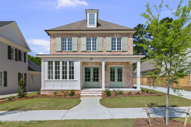 109 Commonwealth Drive, Madison, MS 39110