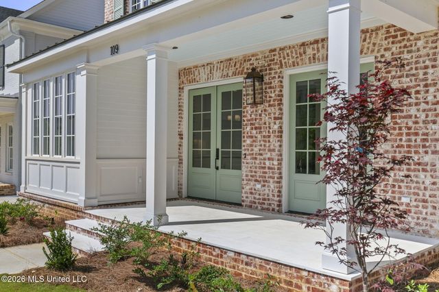 109 Commonwealth Drive, Madison, MS 39110