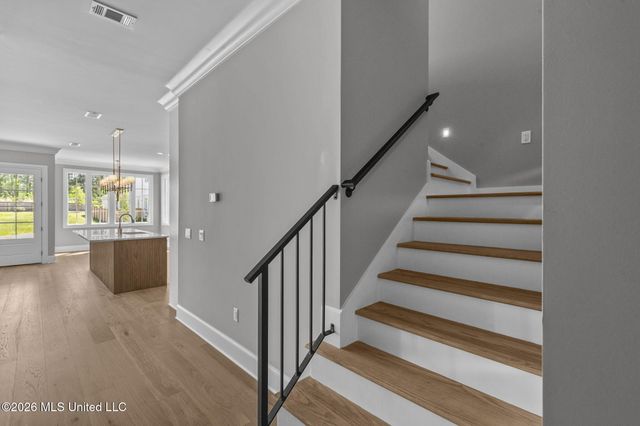 109 Commonwealth Drive, Madison, MS 39110