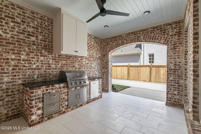 109 Commonwealth Drive, Madison, MS 39110