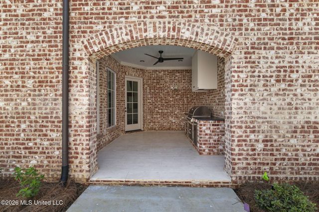 109 Commonwealth Drive, Madison, MS 39110