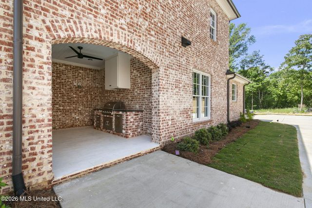 109 Commonwealth Drive, Madison, MS 39110