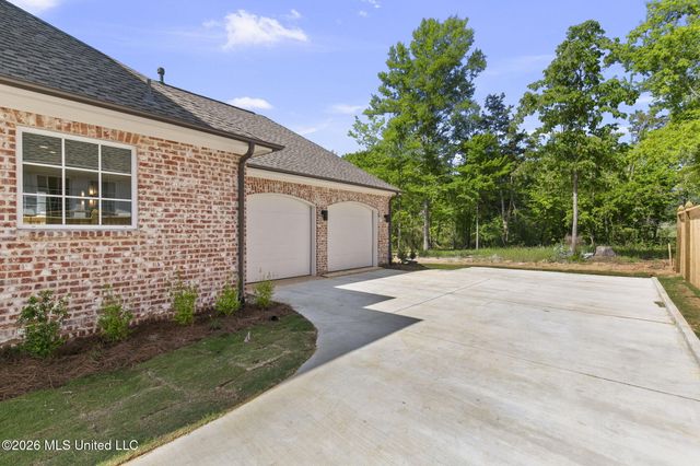 109 Commonwealth Drive, Madison, MS 39110