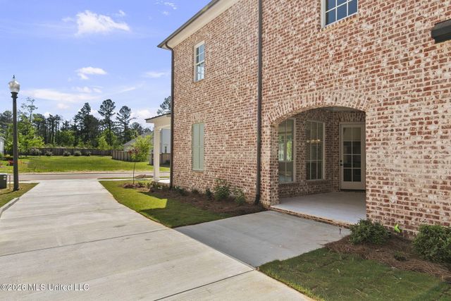 109 Commonwealth Drive, Madison, MS 39110