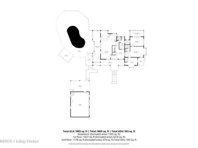 800 Candlelight Ln, Louisville, KY 40214