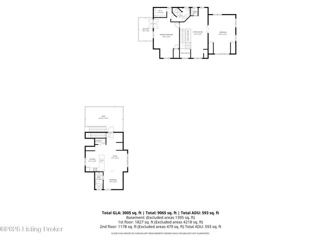 800 Candlelight Ln, Louisville, KY 40214