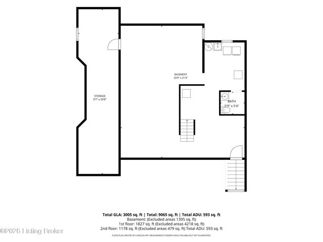 800 Candlelight Ln, Louisville, KY 40214