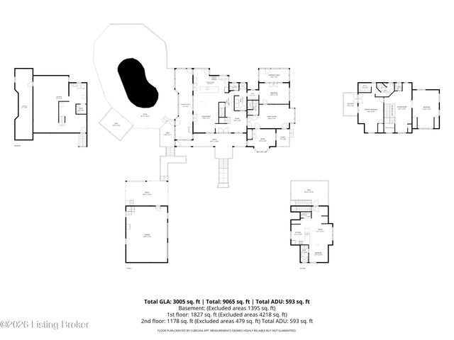 800 Candlelight Ln, Louisville, KY 40214