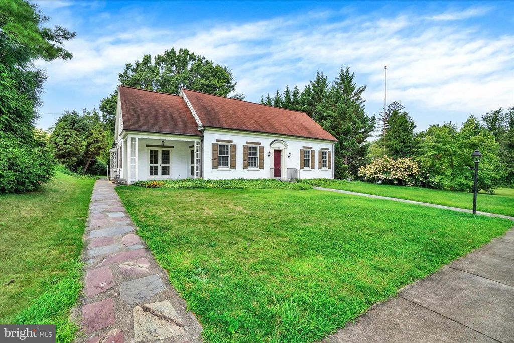 980 MCKENZIE ST, York, PA 17403