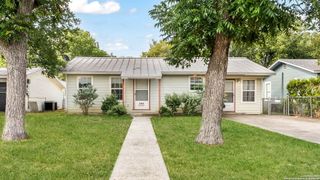 546 Rice, San Antonio, TX 78220