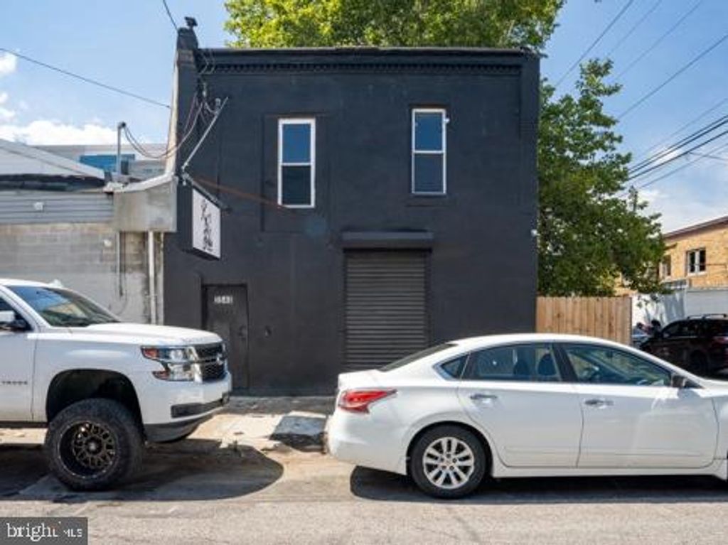 3546 N 13TH ST, Philadelphia, PA 19140
