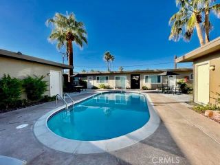 45521 Sunset Lane E, Palm Desert, CA 92260