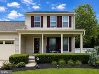 858 FOXMOOR DR, Vineland, NJ 08361