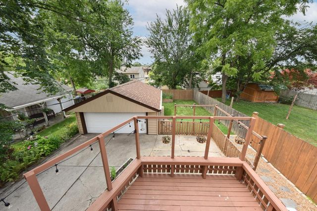 3229 S 56th STREET, Milwaukee, WI 53219