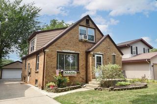 3229 S 56th STREET, Milwaukee, WI 53219