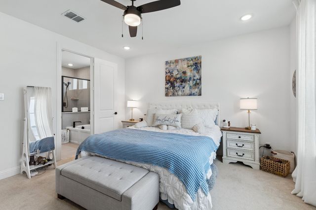 2516 Ballaster Mews, Rowlett, TX 75088