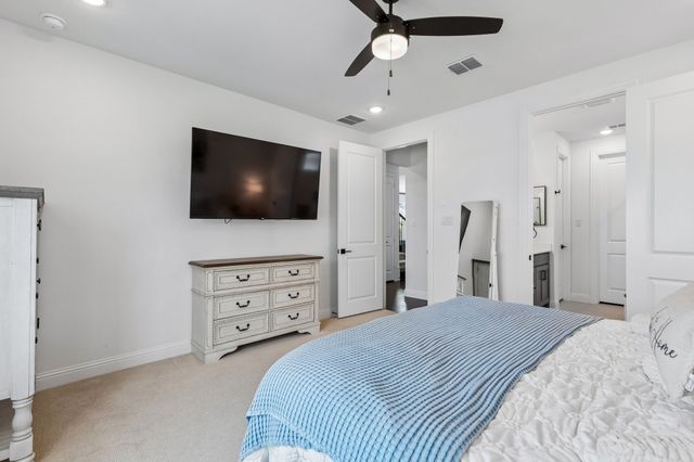 2516 Ballaster Mews, Rowlett, TX 75088