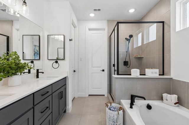 2516 Ballaster Mews, Rowlett, TX 75088