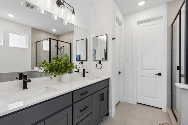 2516 Ballaster Mews, Rowlett, TX 75088