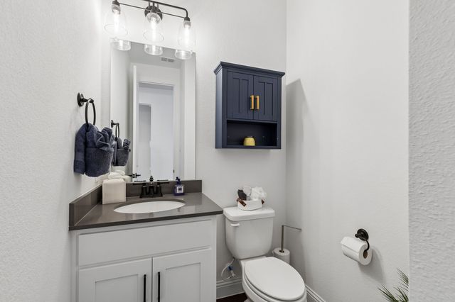 2516 Ballaster Mews, Rowlett, TX 75088