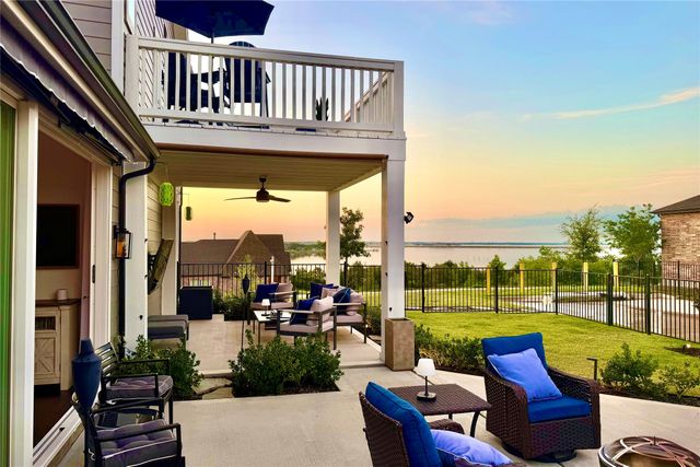 2516 Ballaster Mews, Rowlett, TX 75088