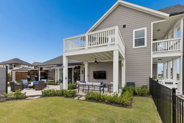 2516 Ballaster Mews, Rowlett, TX 75088