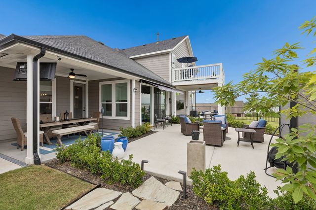 2516 Ballaster Mews, Rowlett, TX 75088