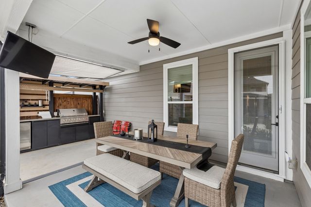 2516 Ballaster Mews, Rowlett, TX 75088