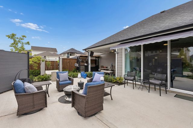 2516 Ballaster Mews, Rowlett, TX 75088