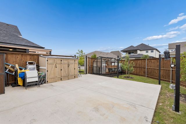 2516 Ballaster Mews, Rowlett, TX 75088