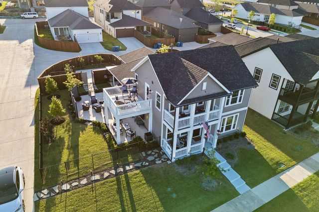 2516 Ballaster Mews, Rowlett, TX 75088