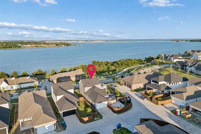 2516 Ballaster Mews, Rowlett, TX 75088