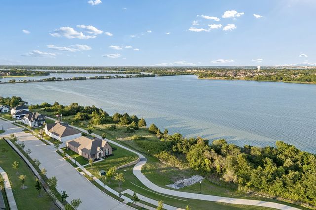 2516 Ballaster Mews, Rowlett, TX 75088