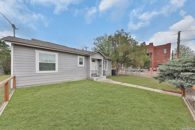 2006 HAYS ST, San Antonio, TX 78202