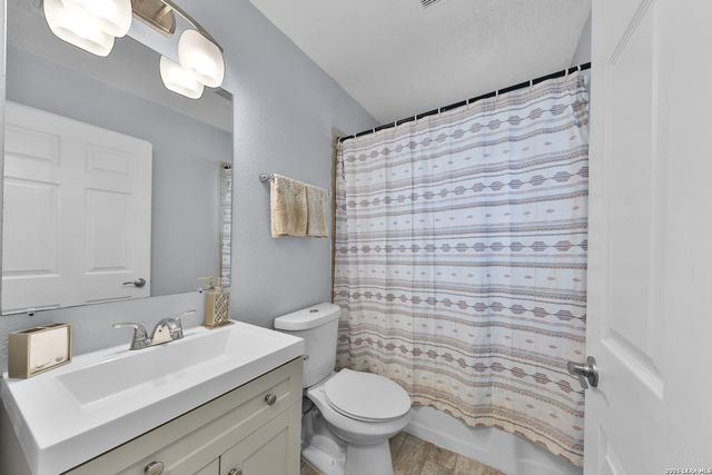 2006 HAYS ST, San Antonio, TX 78202