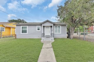 2006 HAYS ST, San Antonio, TX 78202