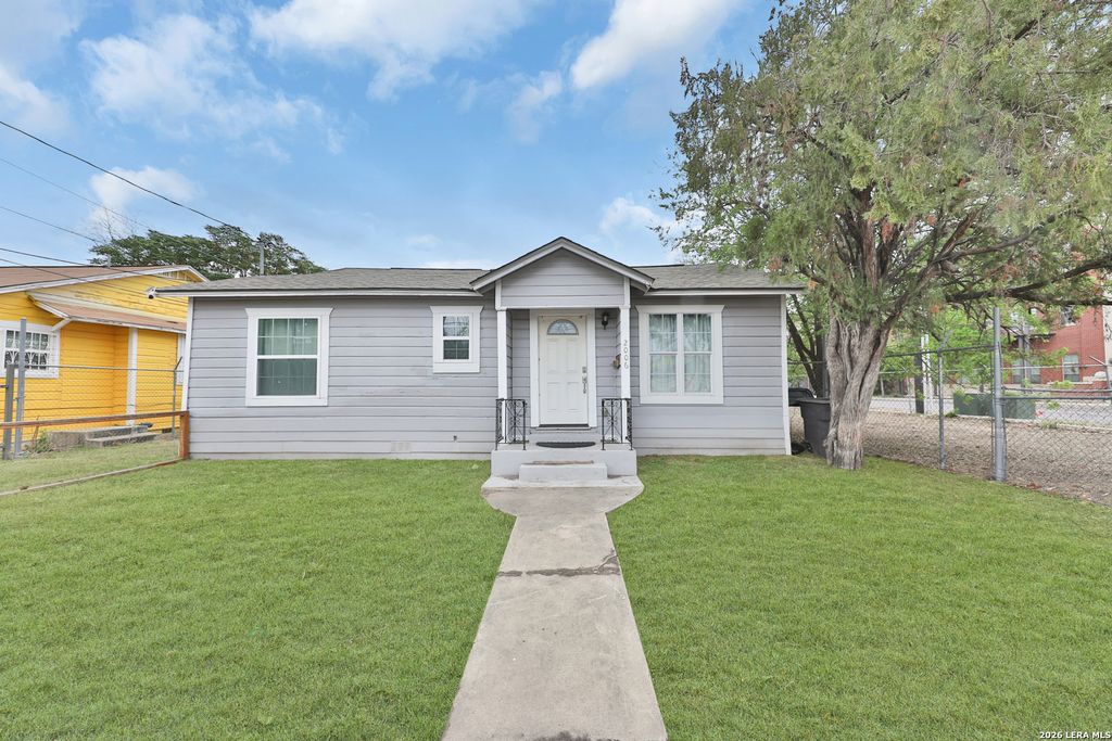 2006 HAYS ST, San Antonio, TX 78202