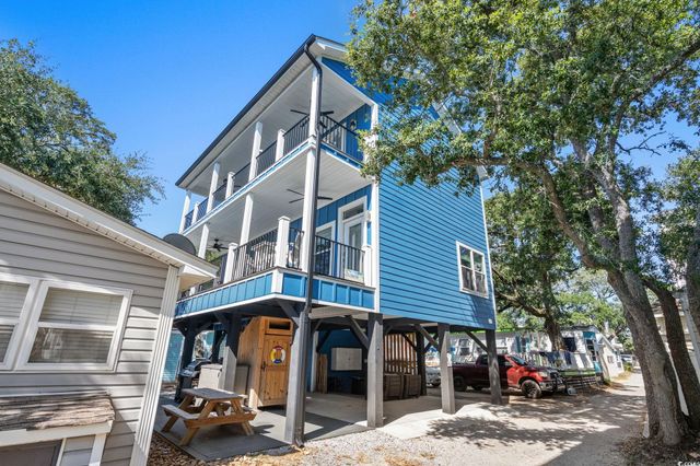 6001 - L25 S Kings Hwy., Myrtle Beach, SC 29575