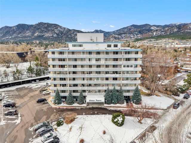 900 Saturn Dr 609, Colorado Springs, CO 80905