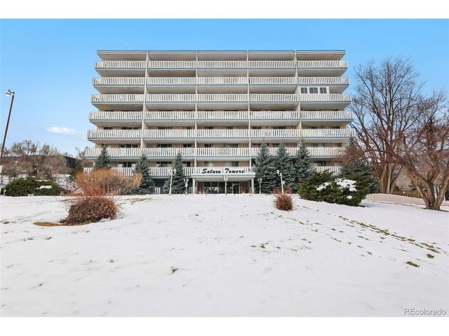 900 Saturn Dr 609, Colorado Springs, CO 80905