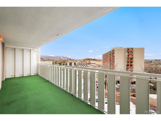 900 Saturn Dr 609, Colorado Springs, CO 80905